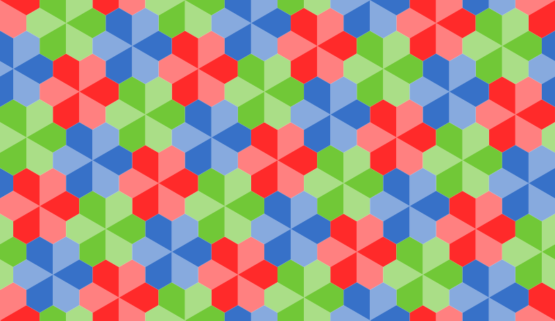 Tessellation 10