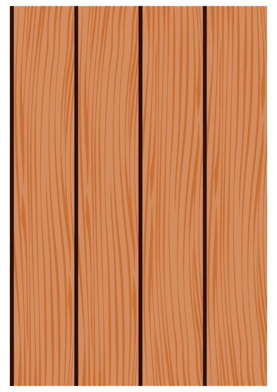Wood board 2