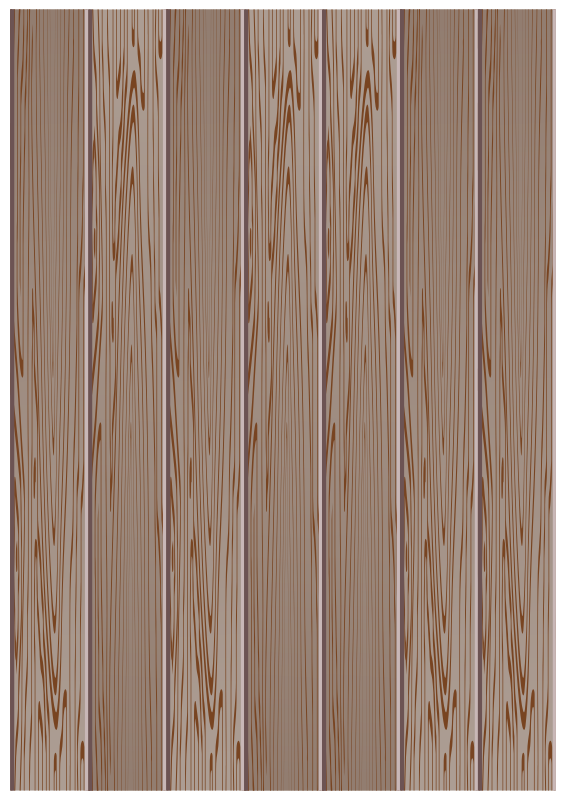 Wood board 3