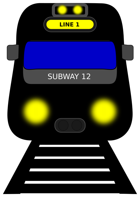 Subway 12