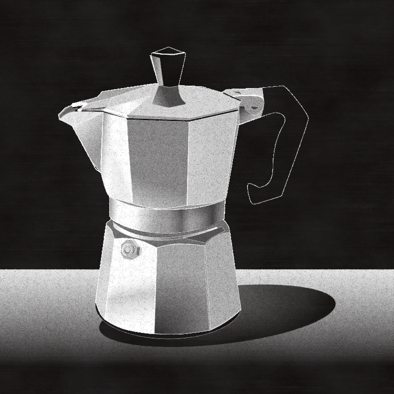 coffe maker