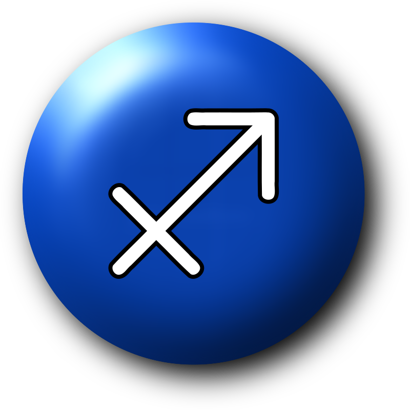 Sagittarius symbol 3