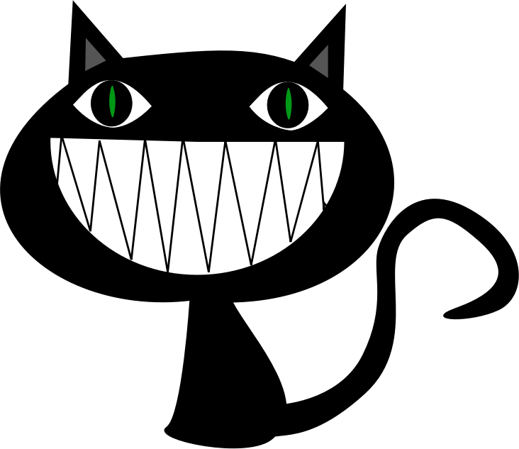 Remix of Cat Smile