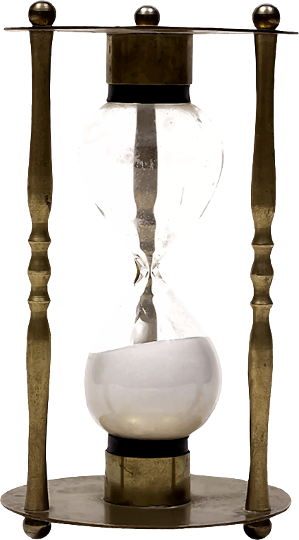 Hourglass 3