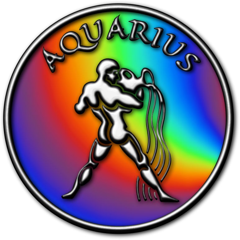 Aquarius drawing 6