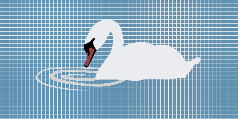 swan remixed