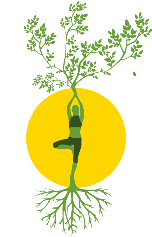 Yoga Tree / Yoga Mujer Arbol