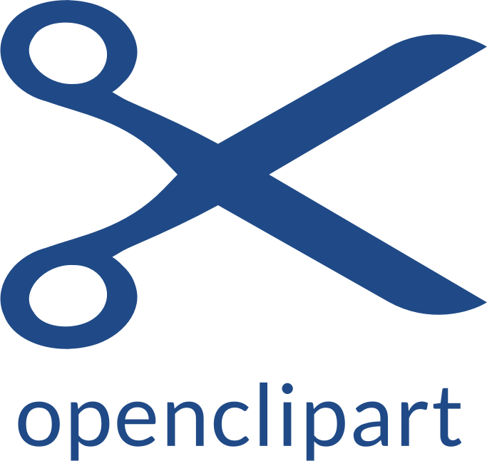 Openclipart Scissors Animation