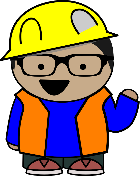 Construction Kid