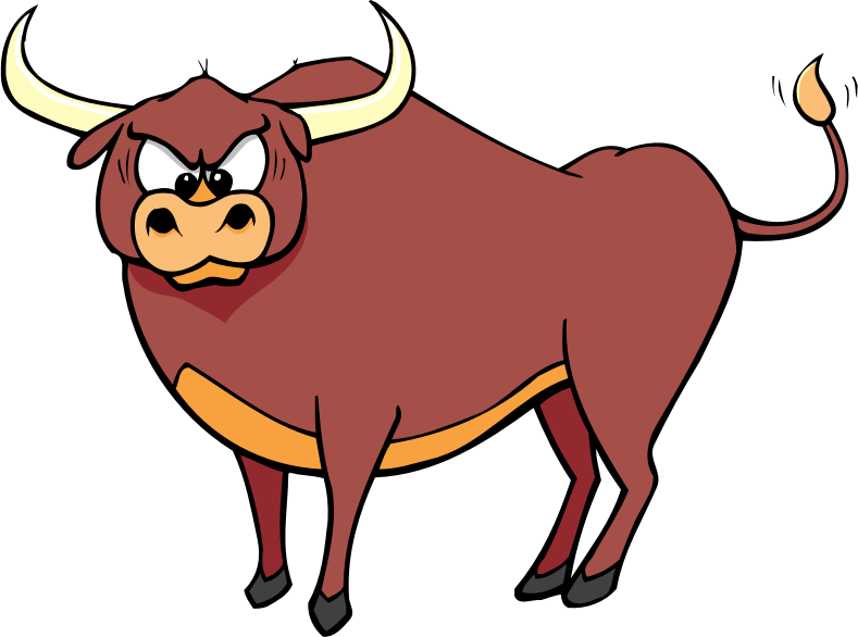 Bull (#1)