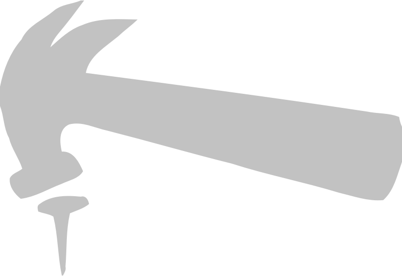 Hammer vectorized