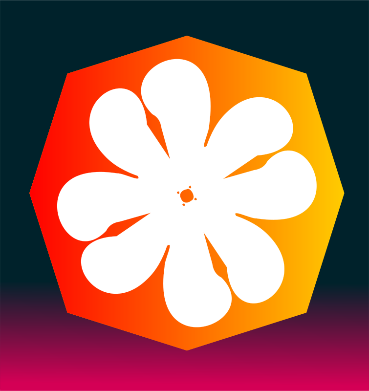 flower icon 5