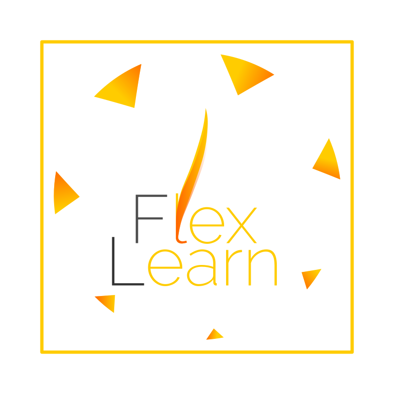 FLEX learning logo 