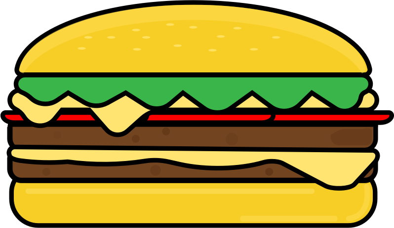 Hamburger (#2)