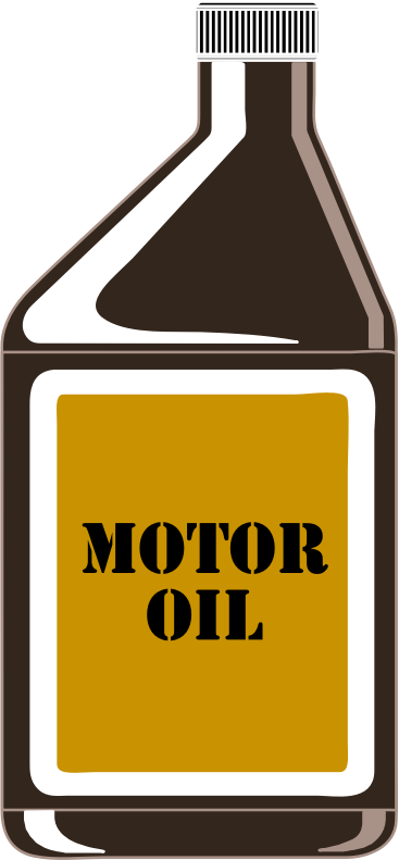 motor oil