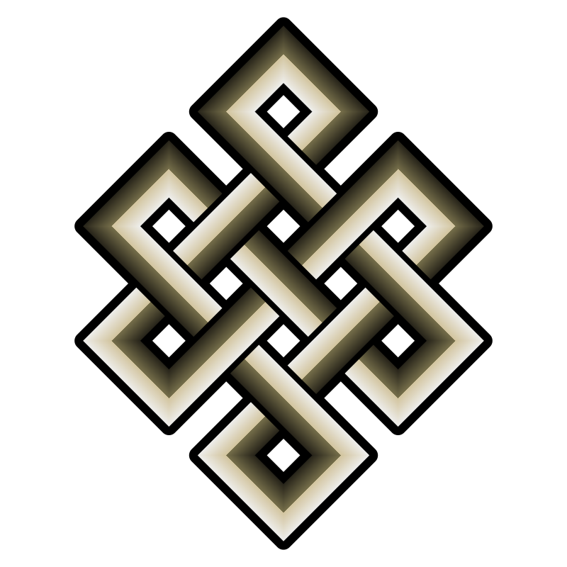 endless knot 4