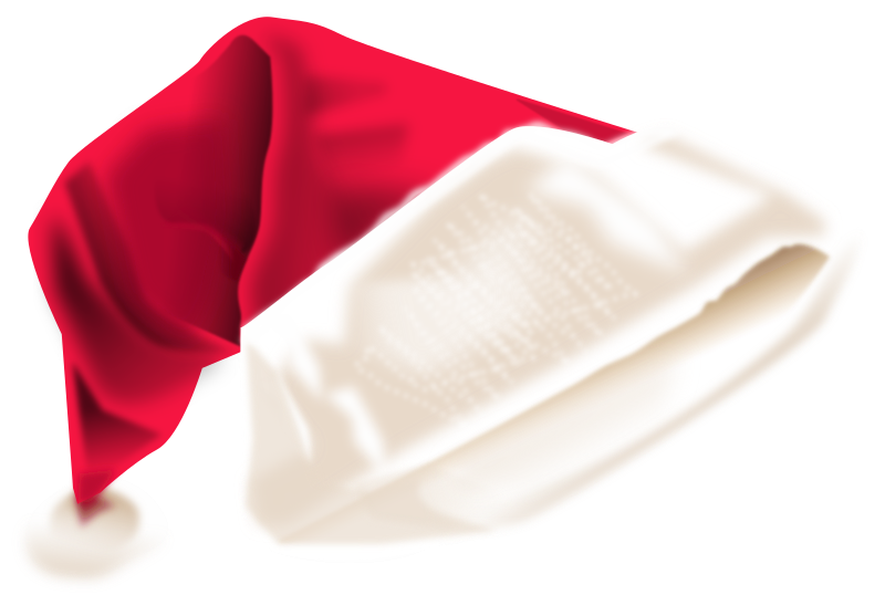 Santa's Cap