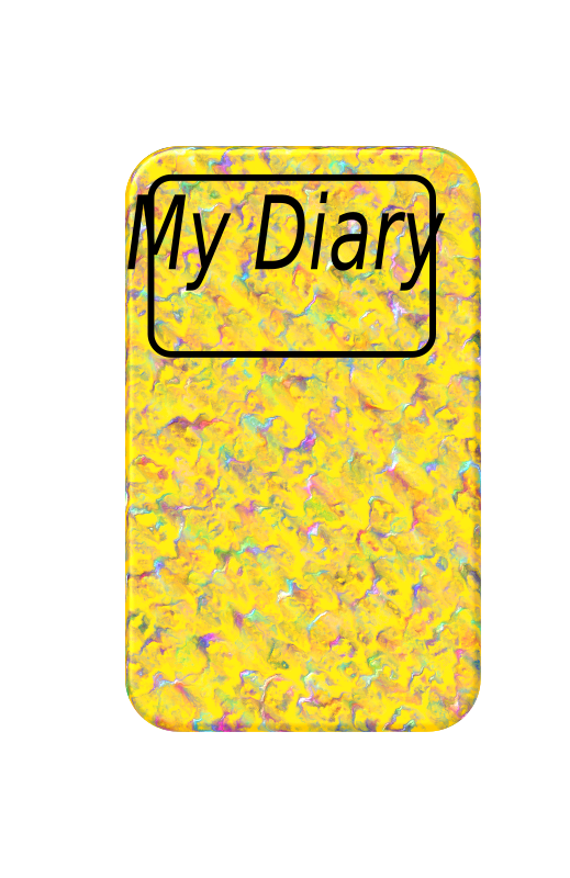 Diary 2