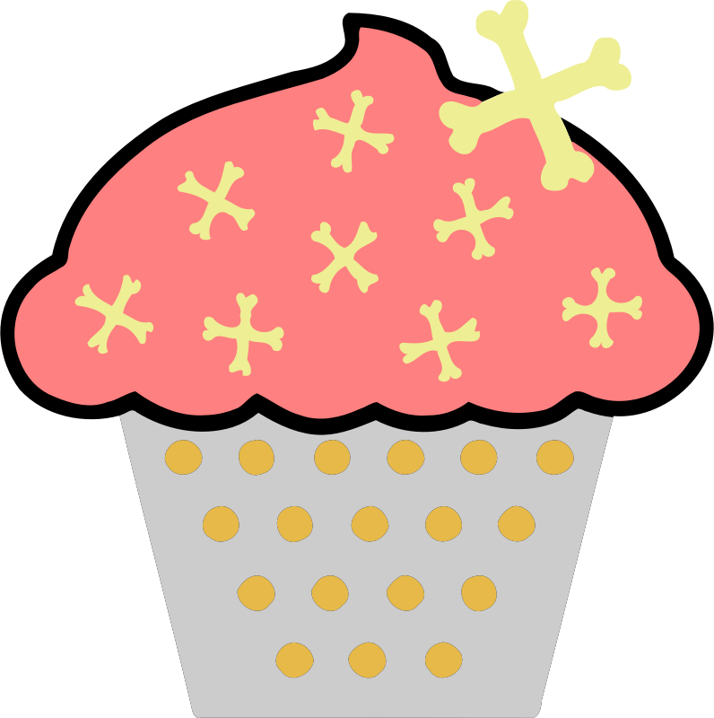 Cake 15 (colour)
