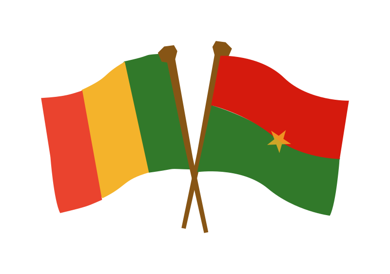 Cooperation Burkina Mali