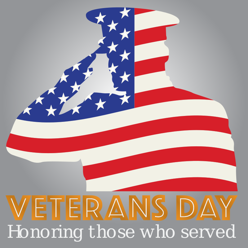 Veterans Day (USA Holiday)