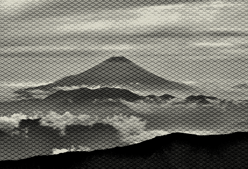Fuji 1