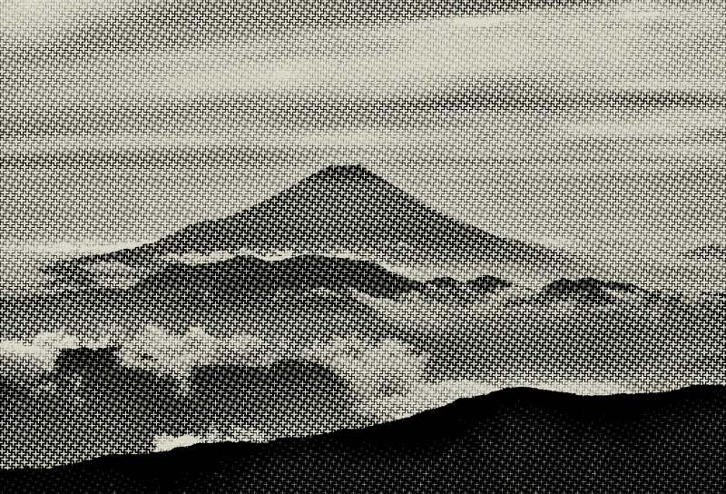 Fuji 4