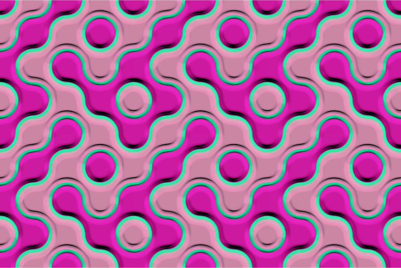 Background pattern 259 (colour 5)