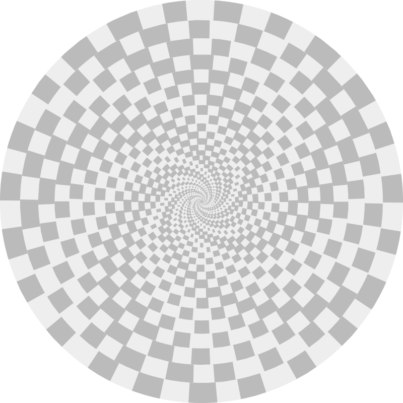 Optical Illusion 2