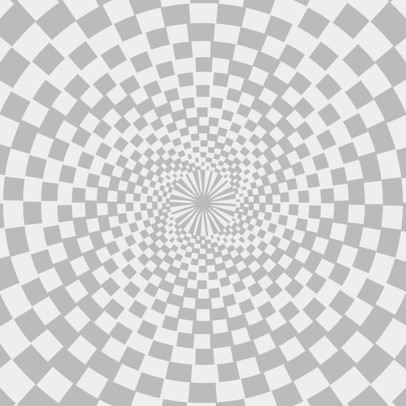 Optical Illusion 4