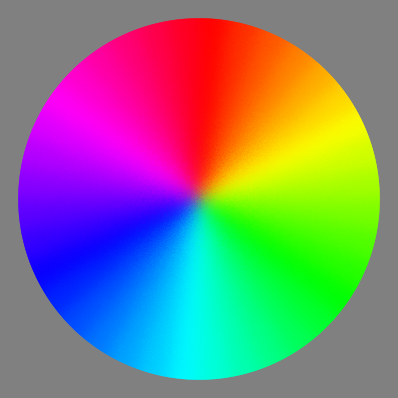 conic spectrum 4