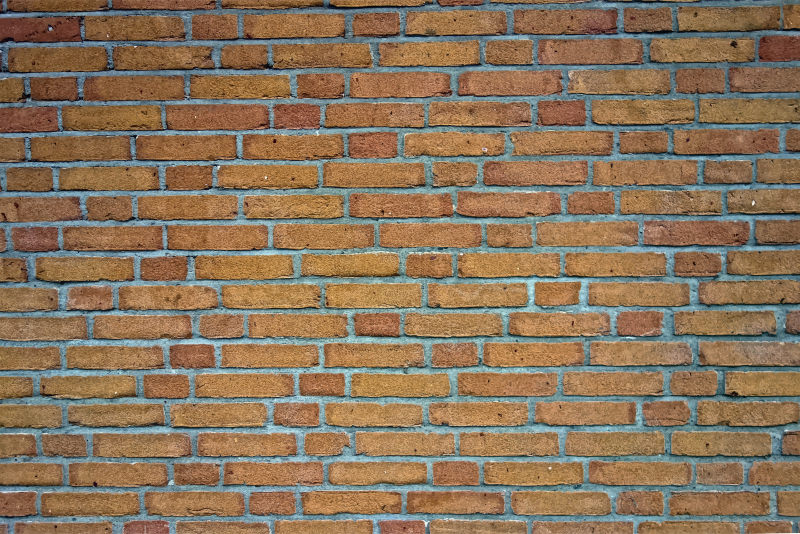 Brick wall 6