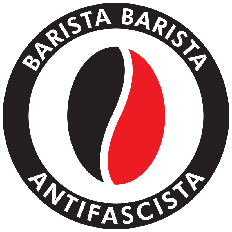Barista Antifascista coffee bean
