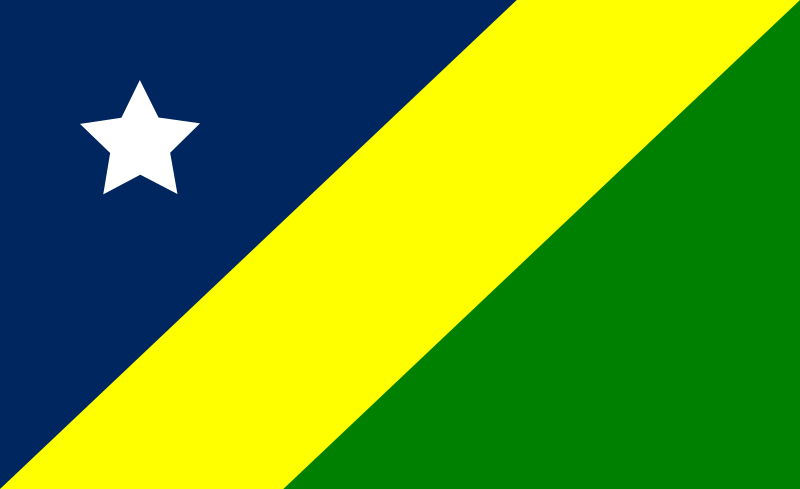 Bandeira, Flag