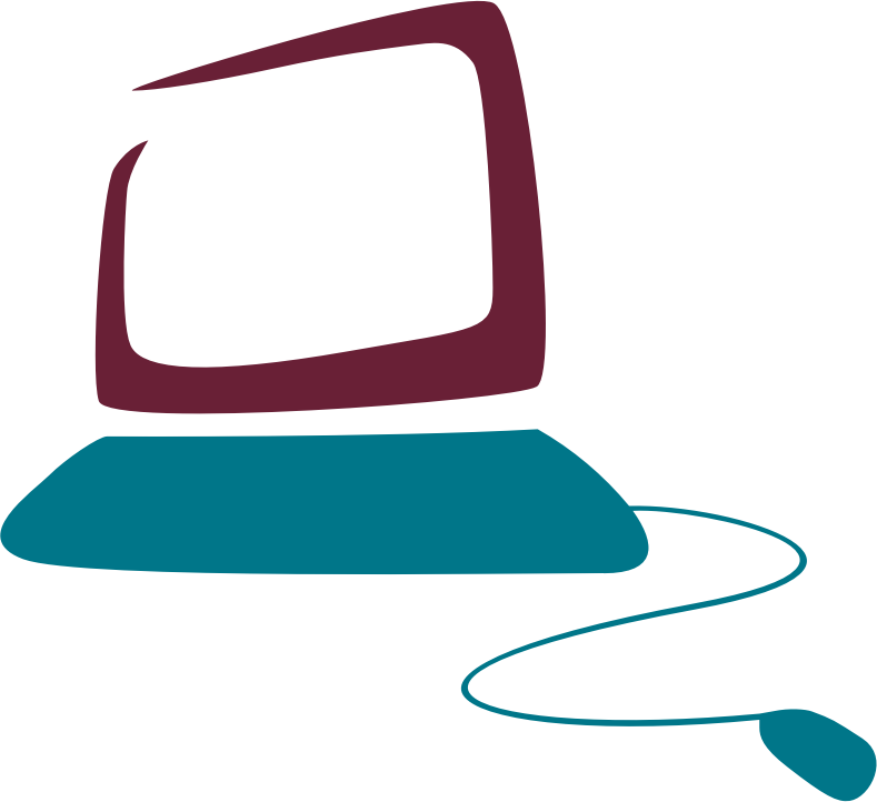 Computer Logo Remix