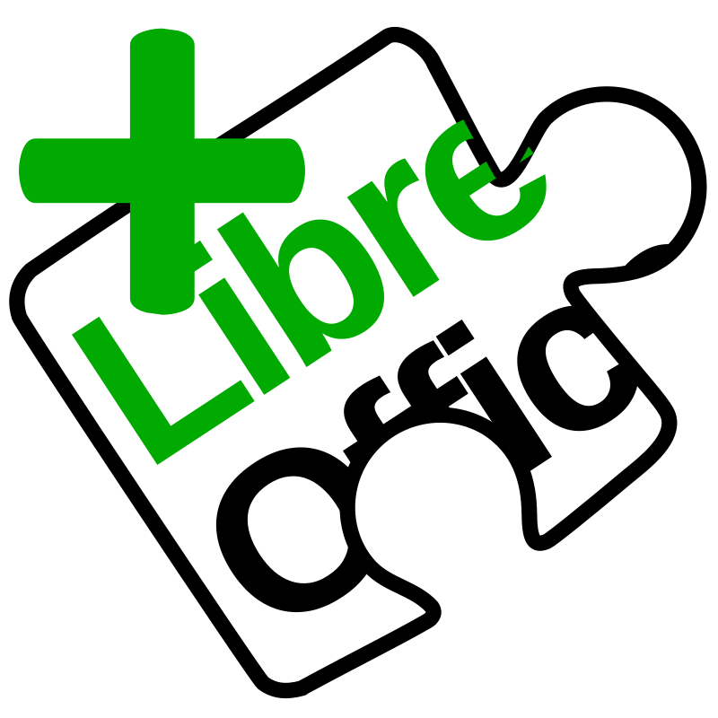 LibreOffice Extension icon