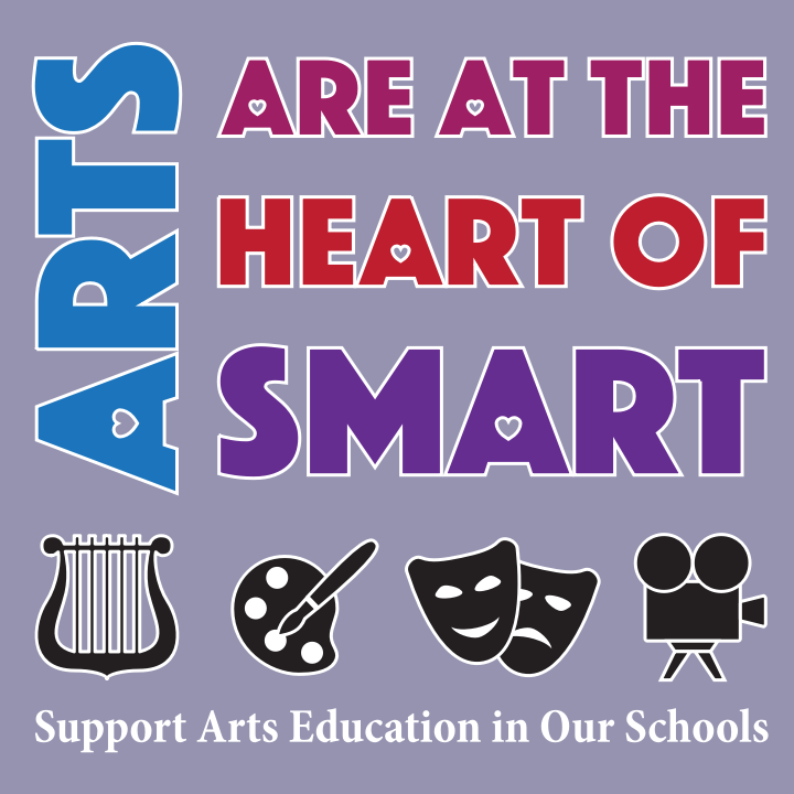 Arts Are at the Heart of Smart
