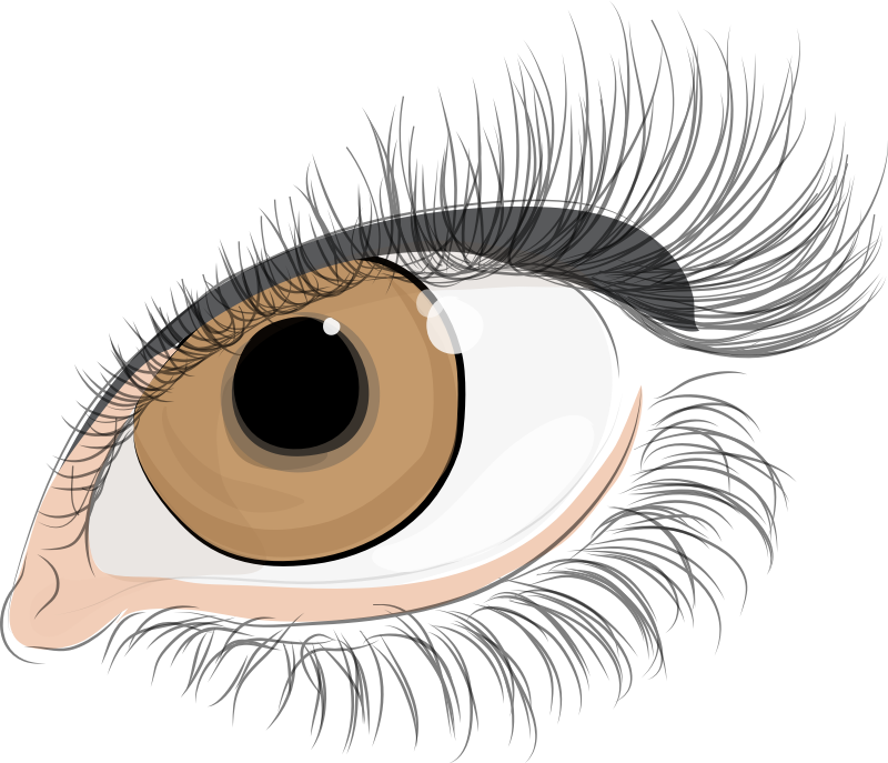 Eye (#10)