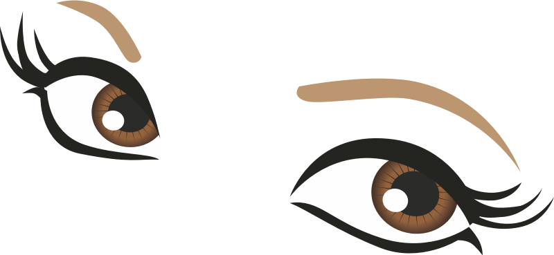 Eyes (#3)
