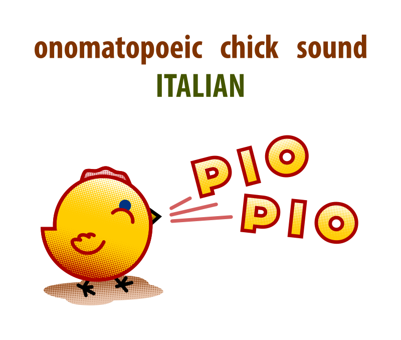 Pio-Pio (reworked)