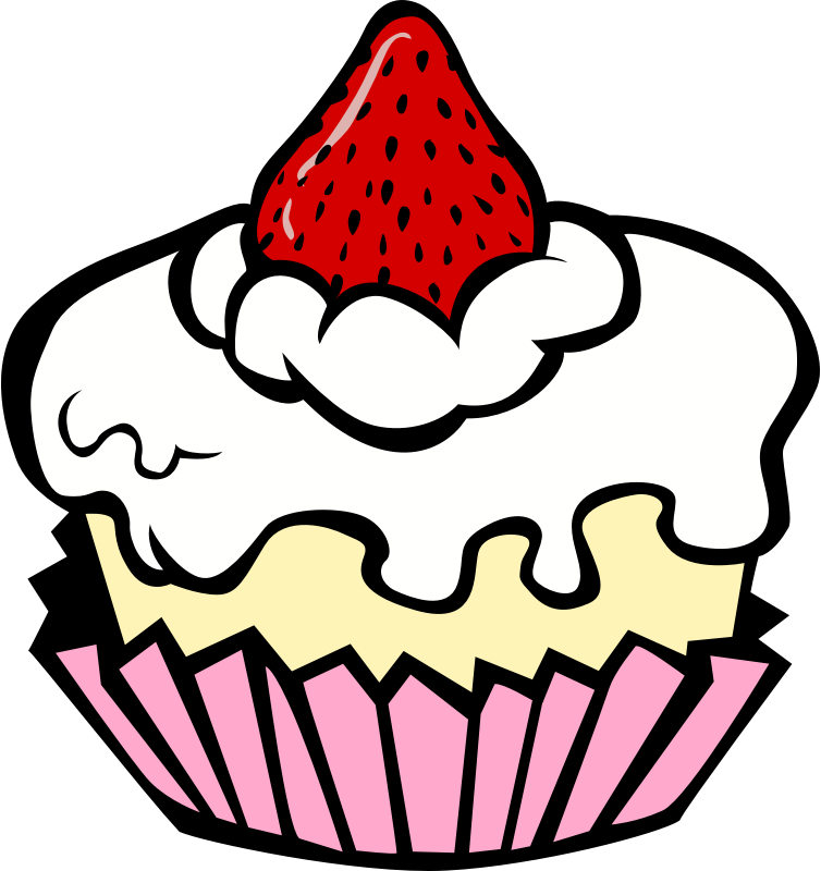 Cupcake (#1)