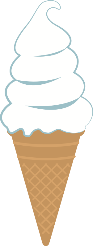 Ice Cream Cone (#1)