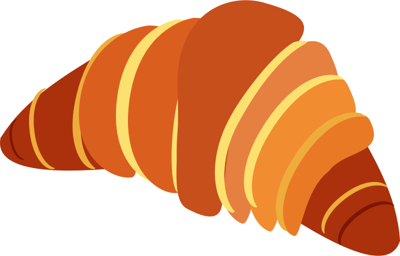 Croissant (#1)