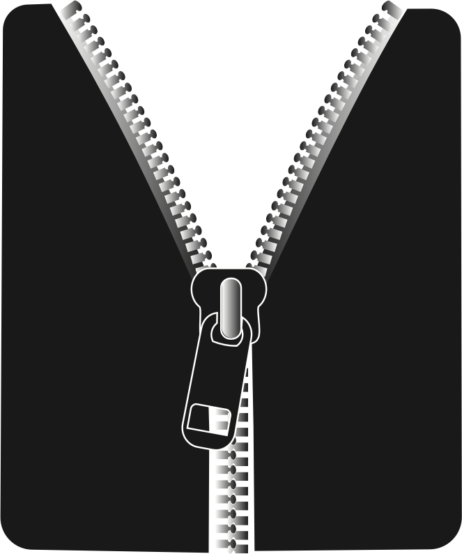 Zipper (#2)