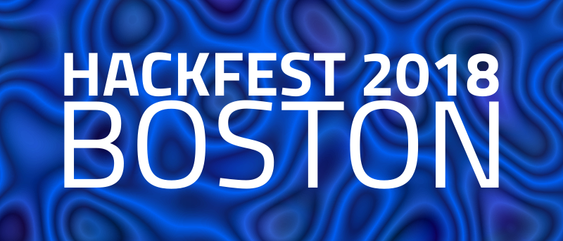 hackfest 2018