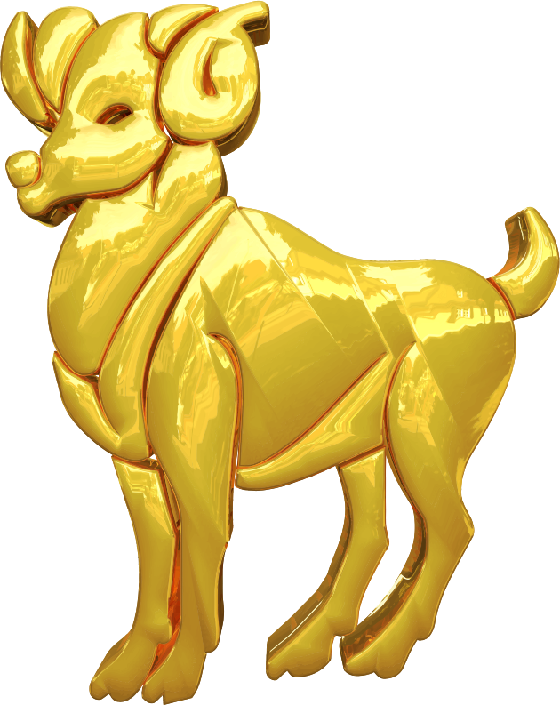 Golden Aries