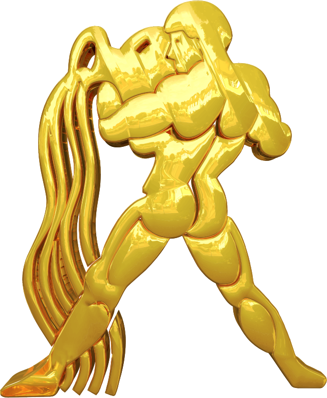 Golden Aquarius