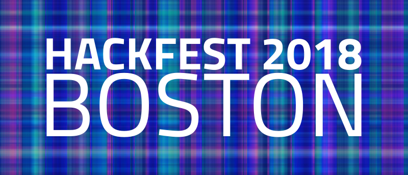 hackfest 2018