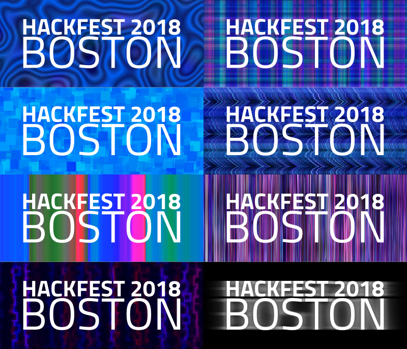 hackfest 2018 pack