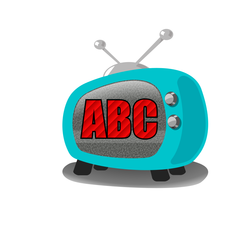 ABC TV (animated)